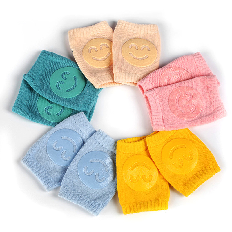Baby Knee Accessories Knee Acc - Baby Knee Pad Crawling 评论和价格