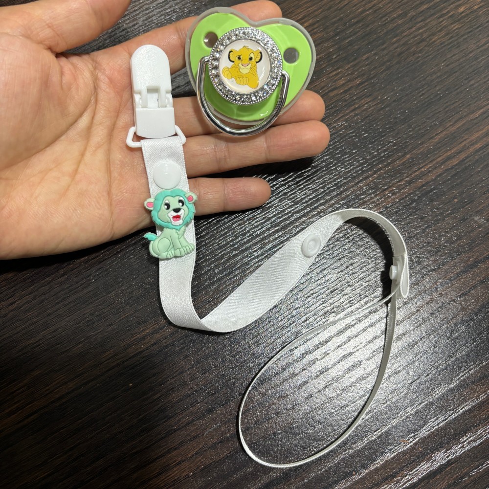 Lovely Personalized Pacifier C - Baby Products Moisturizer 评论和价格