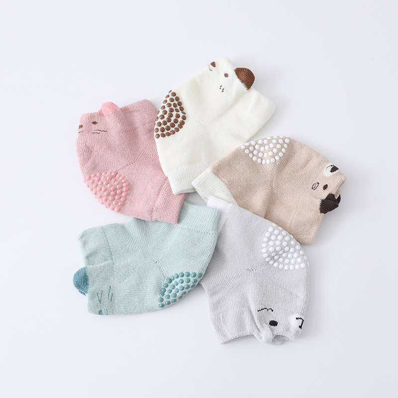 Children's Knee and Elbow Pads - Baby Knee Pad Crawling 评论和价格