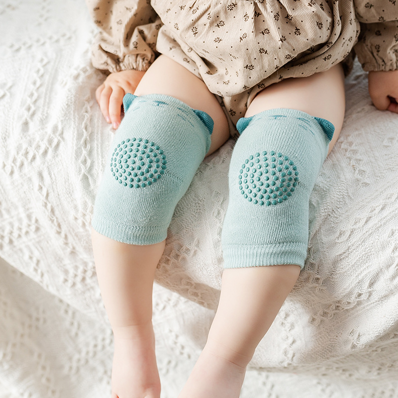 Children's Knee and Elbow Pads - Baby Knee Pad Crawling 评论和价格