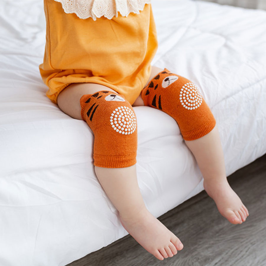 Children's Knee and Elbow Pads - Baby Knee Pad Crawling 评论和价格