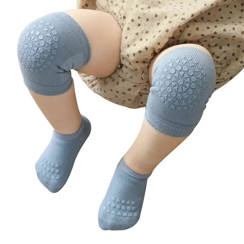 Baby Knee Pads Socks Set for I - Baby Knee Pad Crawling 评论和价格