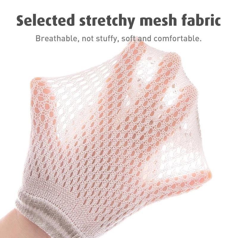 【BS】1 Pair Fall-resistant Baby - Baby Knee Pad Crawling 评论和价格
