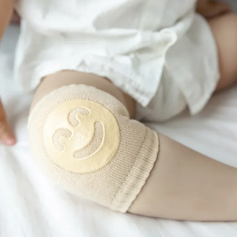 Baby Knee Pads Non-slip Crawli - Baby Knee Pad Crawling 评论和价格