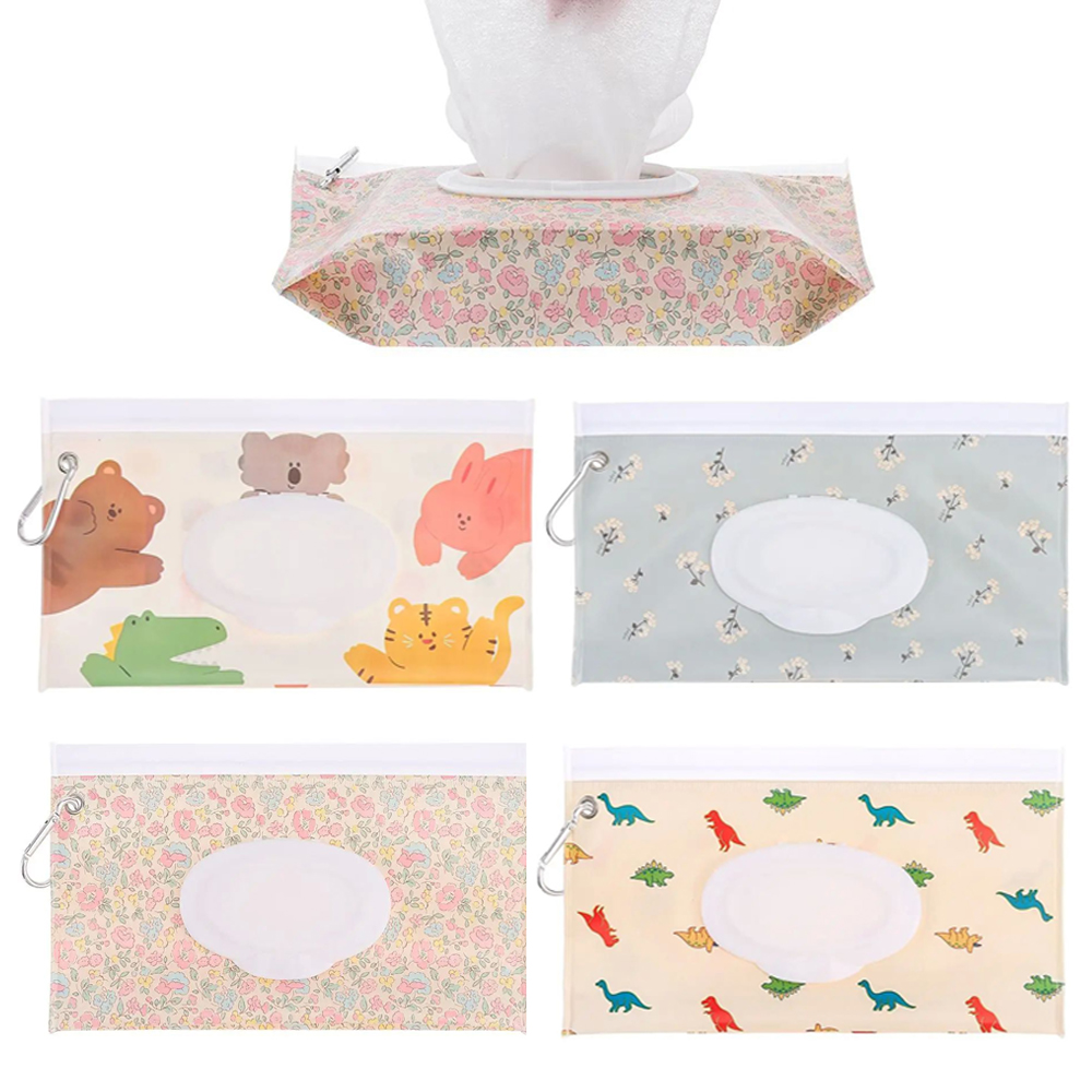 Fashion Snap-Strap Flip Cover  - Baby Products Carry Bag 评论和价格