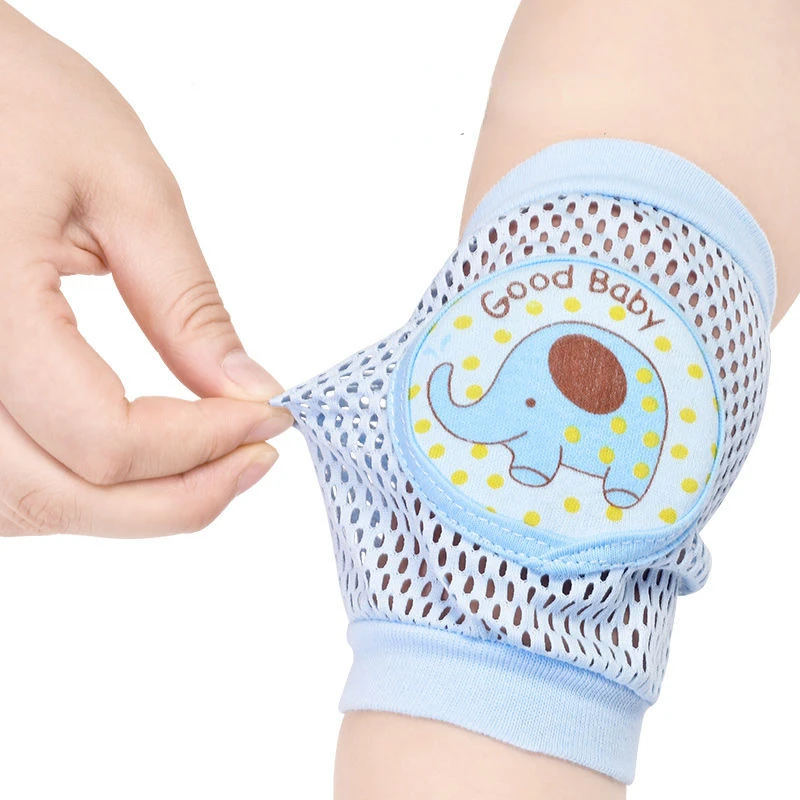 2 Pack Baby Knee Pads Toddler  - Baby Knee Pad Crawling 评论和价格