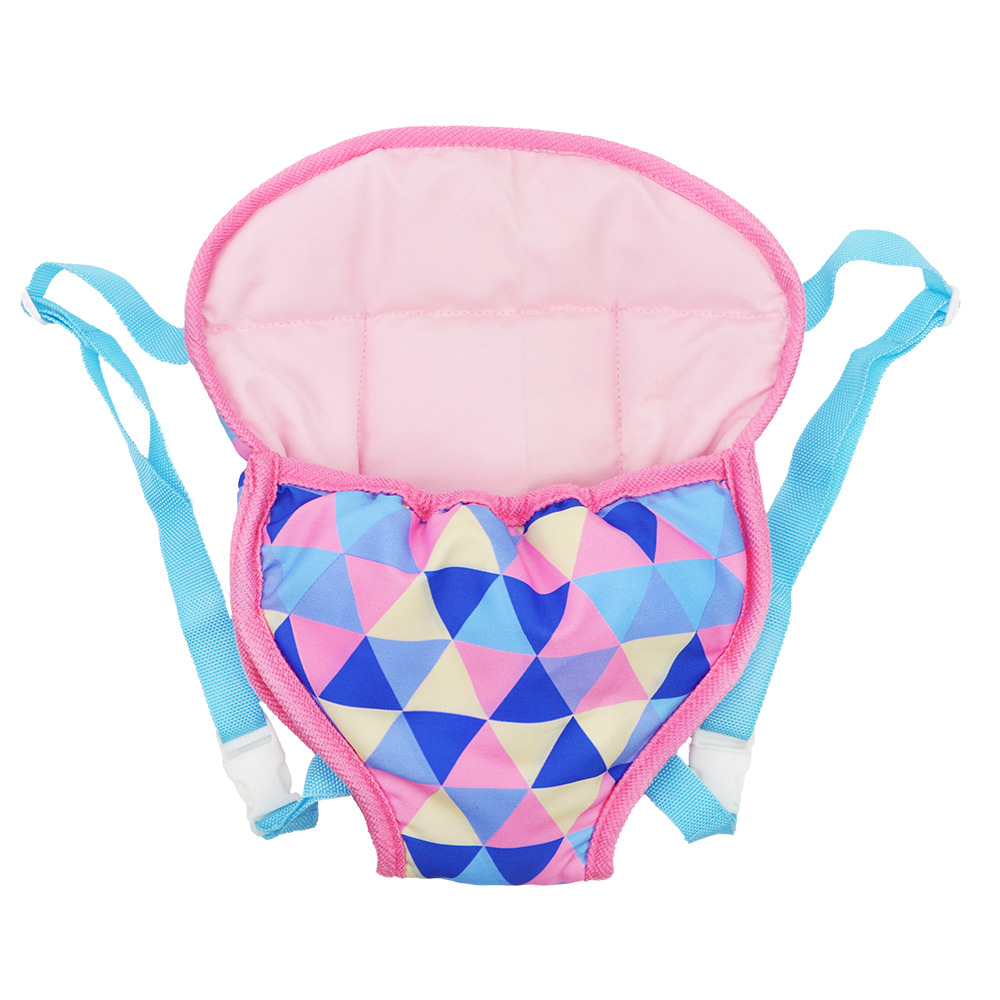 Dolls Out Going Carry Bag Slee - Baby Products Carry Bag 评论和价格