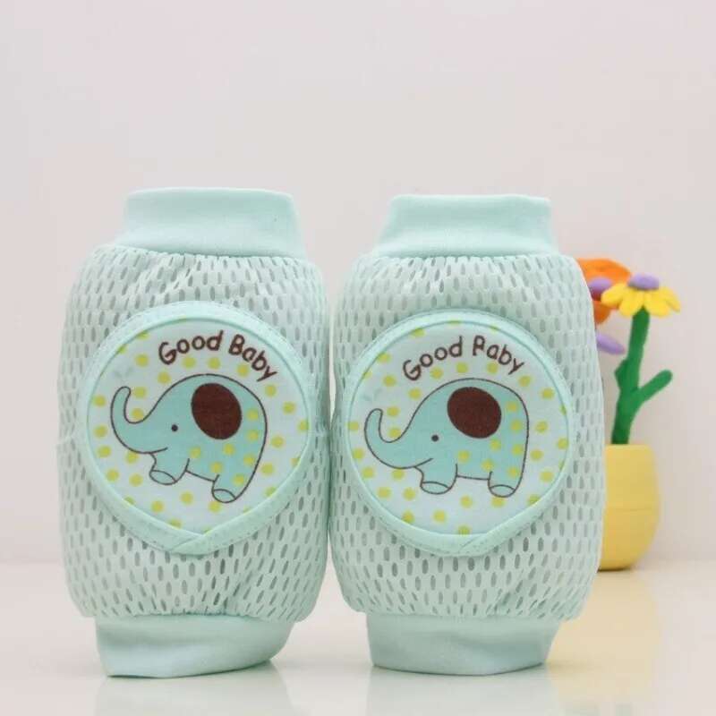 Kids Girl Boy Crawling Elbow T - Baby Knee Pad Crawling 评论和价格