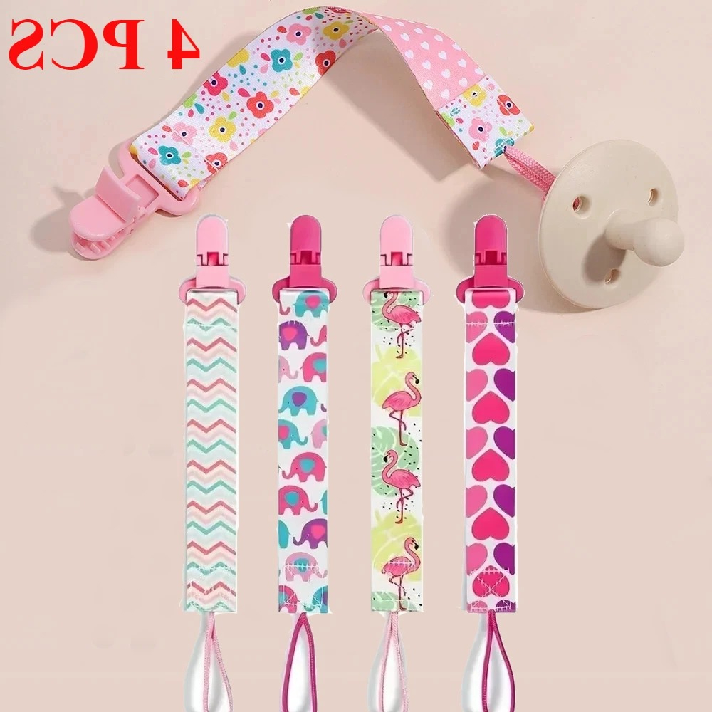 4/1pcs Baby Cartoon Pacifier C - Baby Products Moisturizer 评论和价格