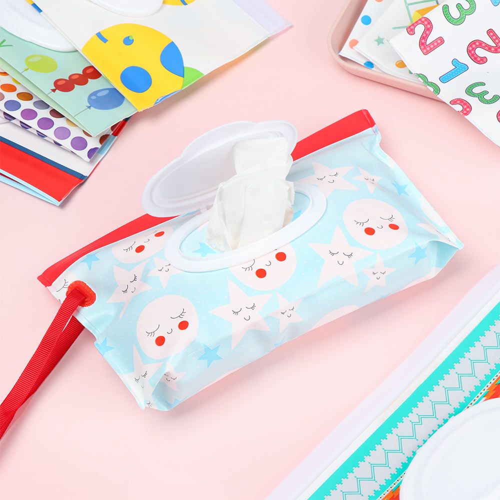 Cute Useful Snap-Strap Carryin - Baby Products Carry Bag 评论和价格