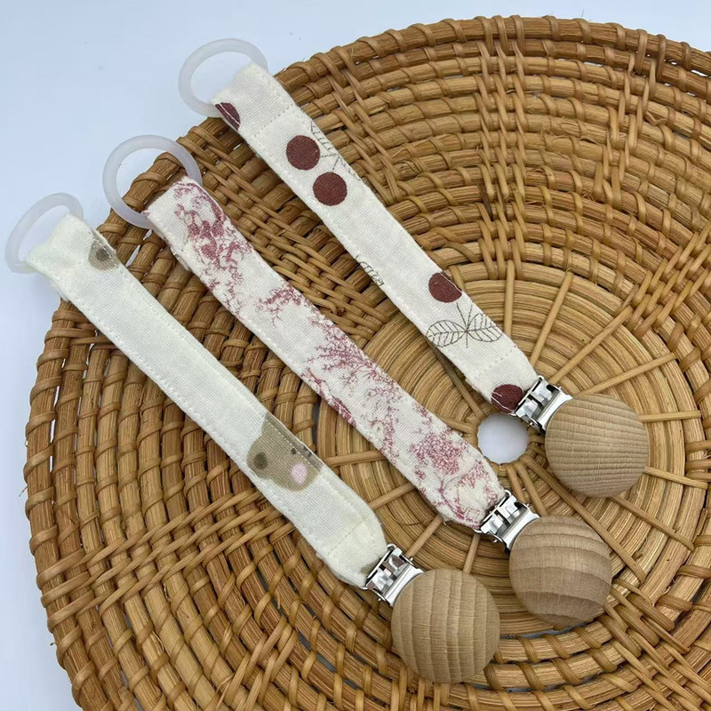Baby Pacifier Chain Clips Hold - Baby Products Moisturizer 评论和价格