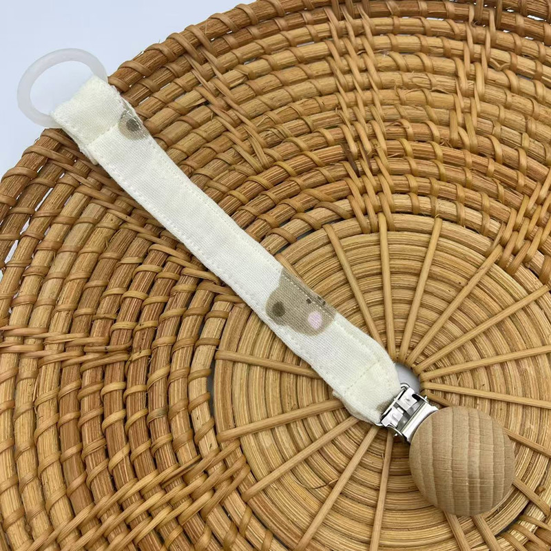 Baby Pacifier Chain Clips Hold - Baby Products Moisturizer 评论和价格
