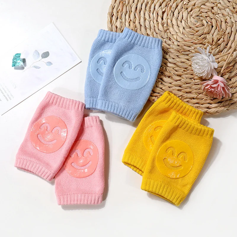 Baby Knee Pad Kids Non-slip Cr - Baby Knee Pad Crawling 评论和价格