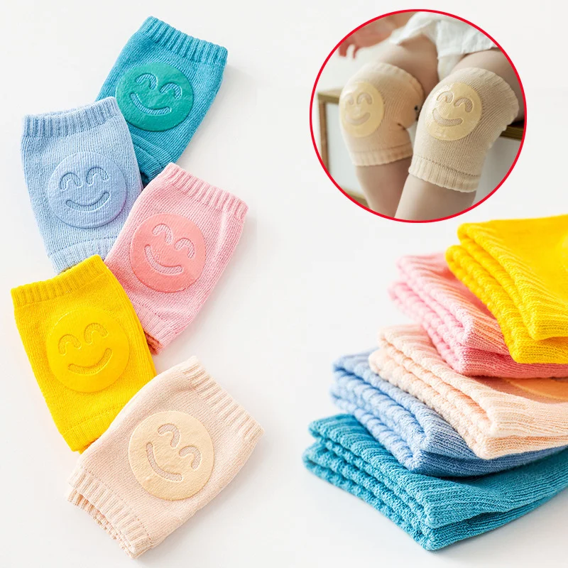 Baby Knee Pad Kids Non-slip Cr - Baby Knee Pad Crawling 评论和价格